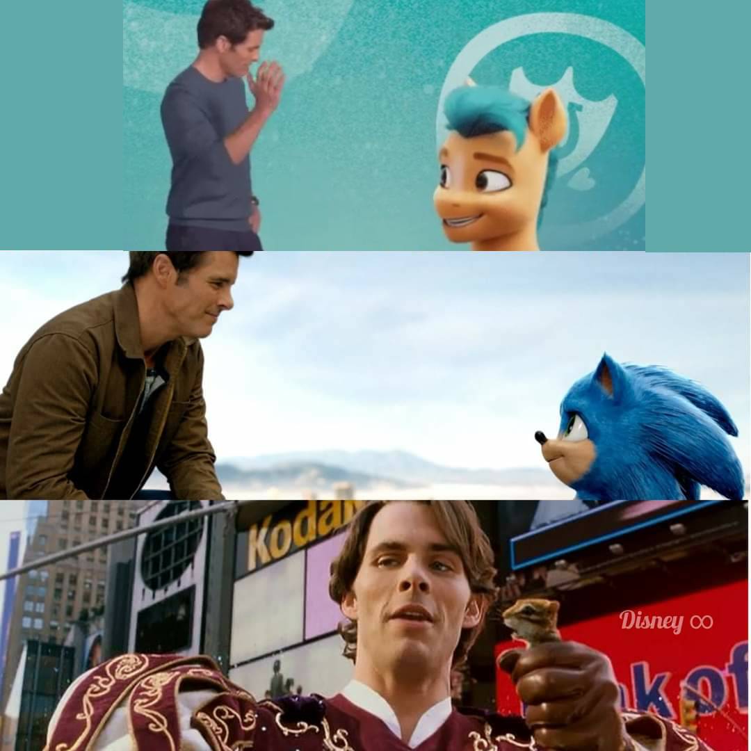 James Marsden by facussparkle2002 on DeviantArt