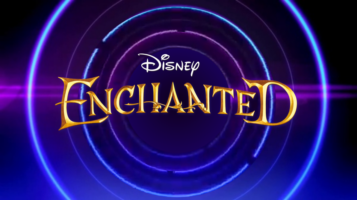 CN ACME Night - Enchanted Bumper by facussparkle2002 on DeviantArt