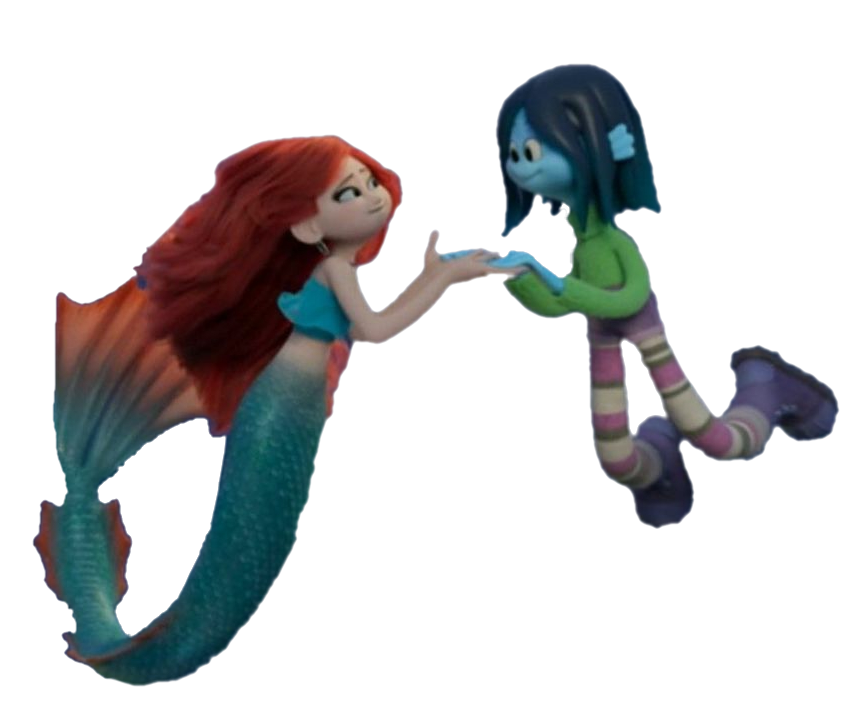 Ruby Gillman And Chelsea Png By Facussparkle2002 On DeviantArt ruby-gillman-and-chelsea-png-by-facussparkle2002-on-deviantart