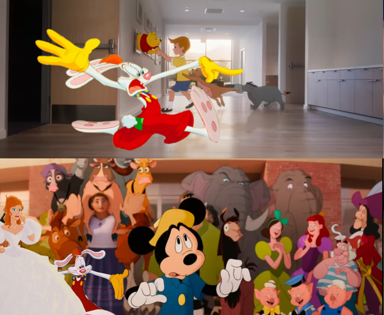 Studnine Deviantart Once Upon A Studio What If? by facussparkle2002 on DeviantArt