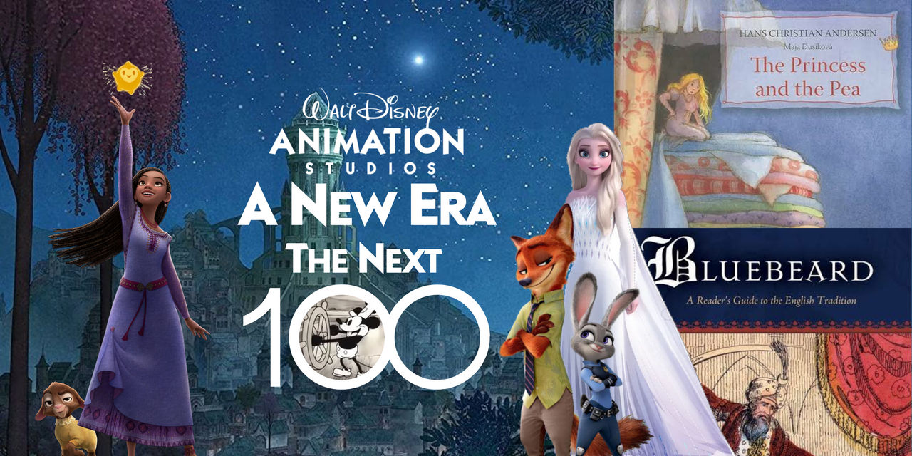 FROZEN 3 (2024), Disney Animation Studios