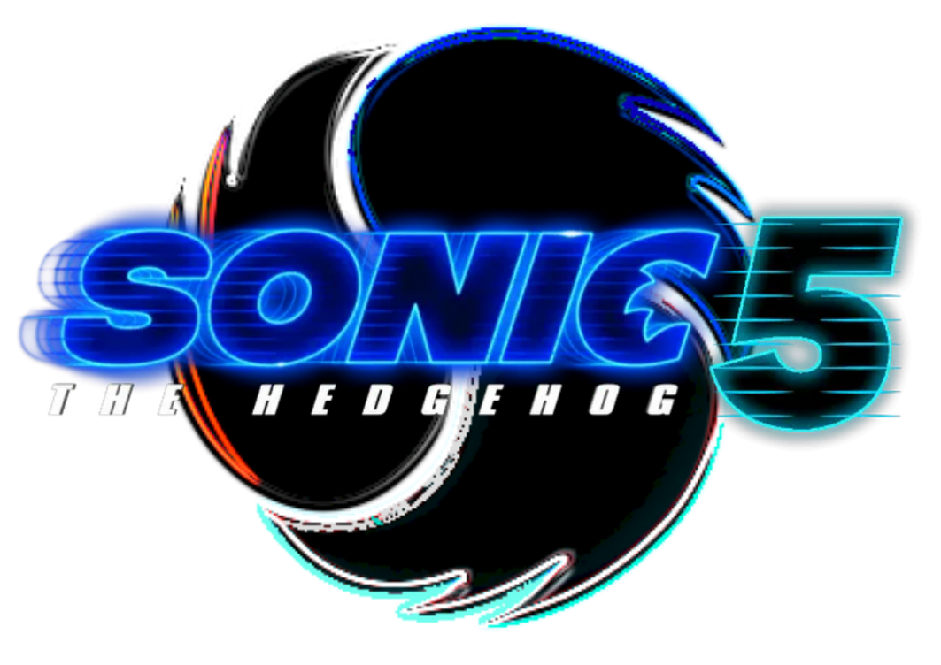 Sonic The Hedgehog 5 Logo Sonic Sonic 3 Movie 5 Inch Figure Sonic sonic-the-hedgehog-5-logo-sonic-sonic-3-movie-5-inch-figure-sonic