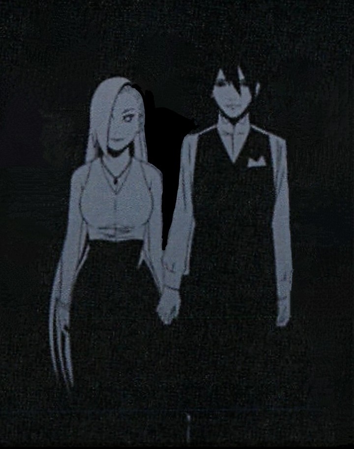 Ino/Sai