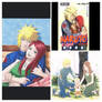 Minato/Kushina