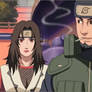 AsuKure on a walk in town