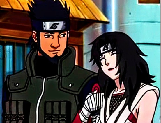 AsuKure on a Date