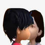 Shiva and Reva kiss 2