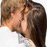 Untitled kisses