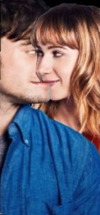 What If kiss scene
