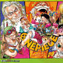 Alternate Chapter 1156 Color Spread