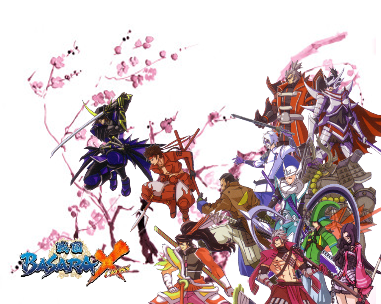 Sengoku Basara X Wall By Shizumanagi On Deviantart Sengoku Basara X Wall By Shizumanagi On Deviantart