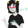 homestuck???? homestuck.