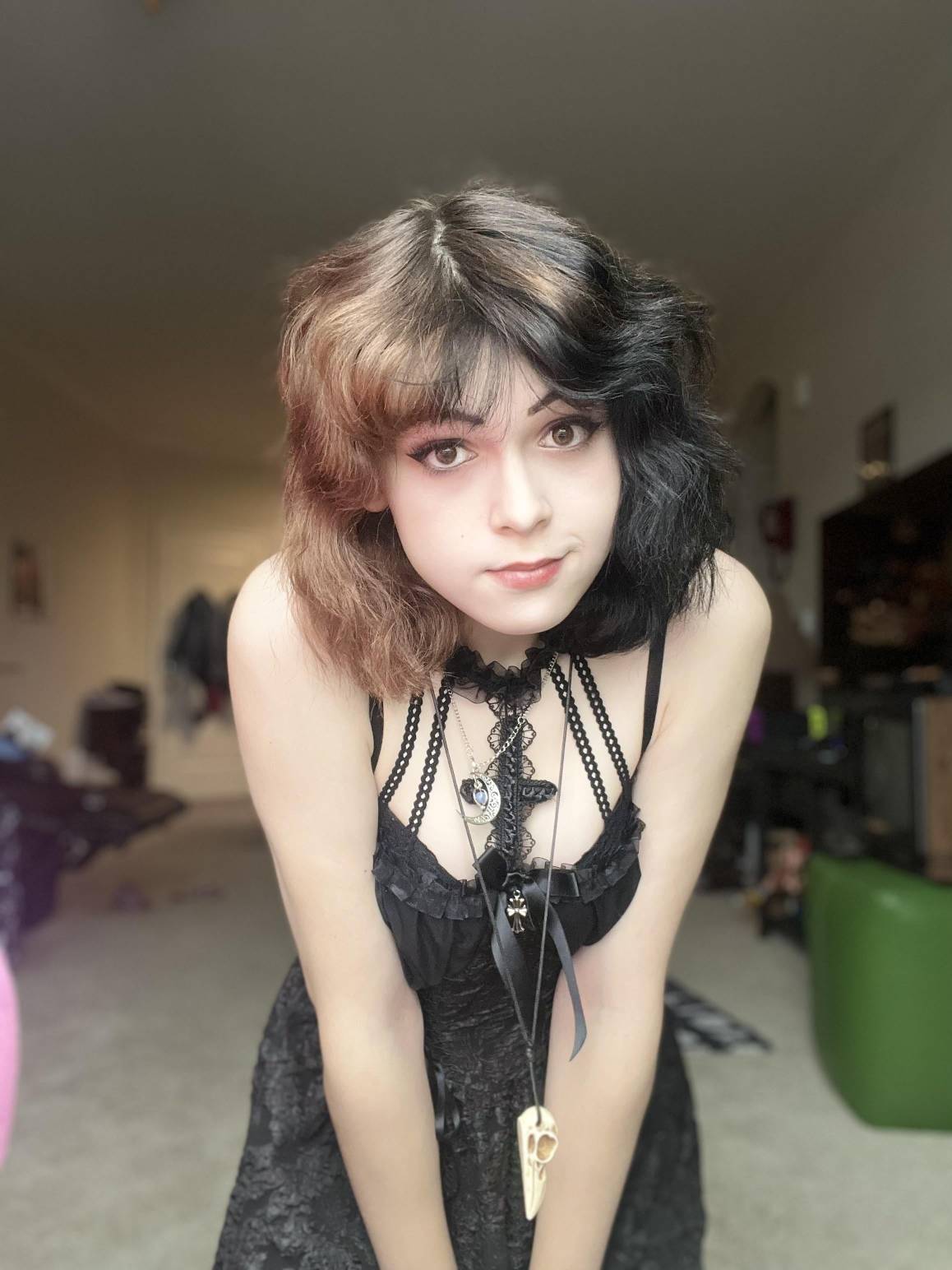A Fem Boy Turned Into A Girl By TinaSavoy On DeviantArt a-fem-boy-turned-into-a-girl-by-tinasavoy-on-deviantart