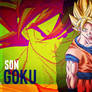 Dragon Ball's Son Goku