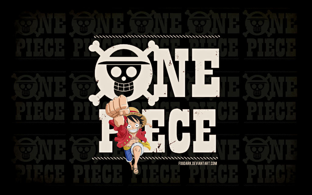 One Piece Wallpaper HD by miahatake13 on DeviantArt