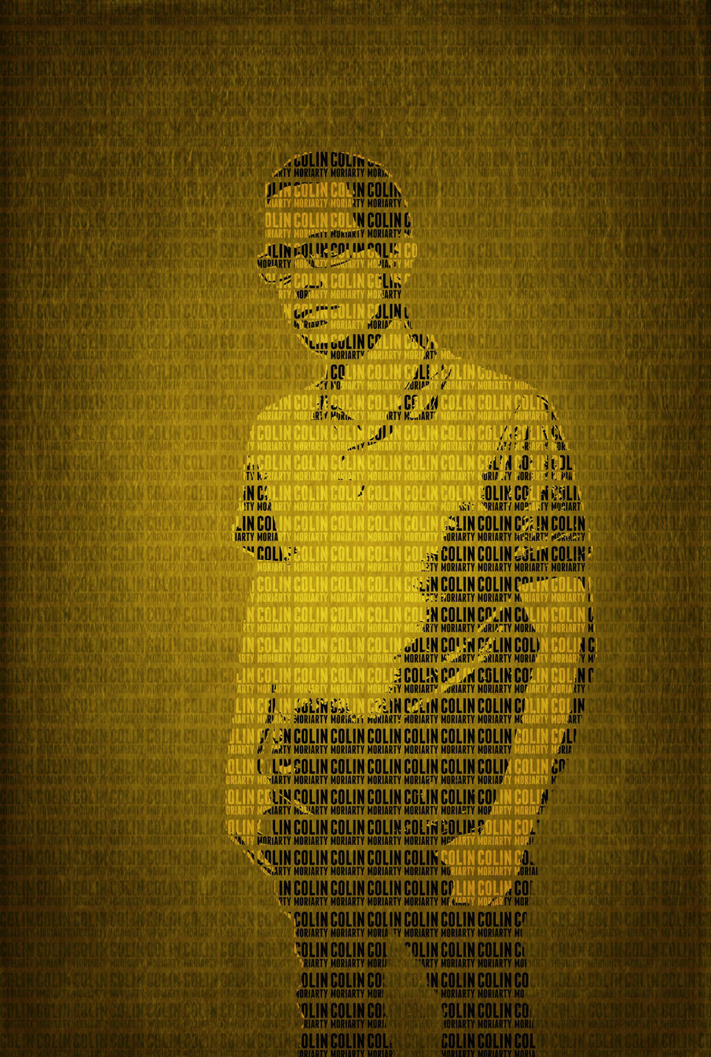 IGN's Colin Moriarty by fogdark on DeviantArt