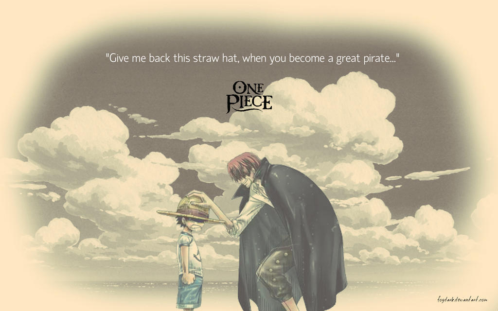 This Straw Hat By Fogdark On DeviantArt