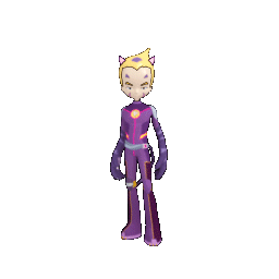 Code Lyoko Odd Saison 4 Animation By Ichgovastolorde On Deviantart Code Lyoko Odd Saison 4 Animation By Ichgovastolorde On Deviantart