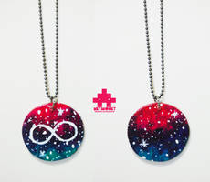 Cosmic Necklace