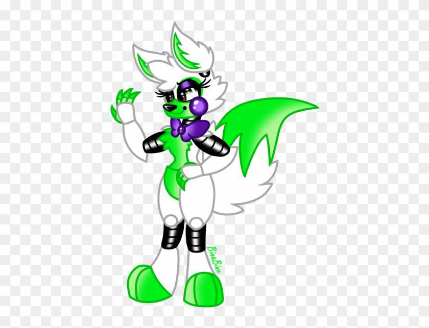 Tangle Drawing sorry for the disappearance by LoonaYT on DeviantArt
