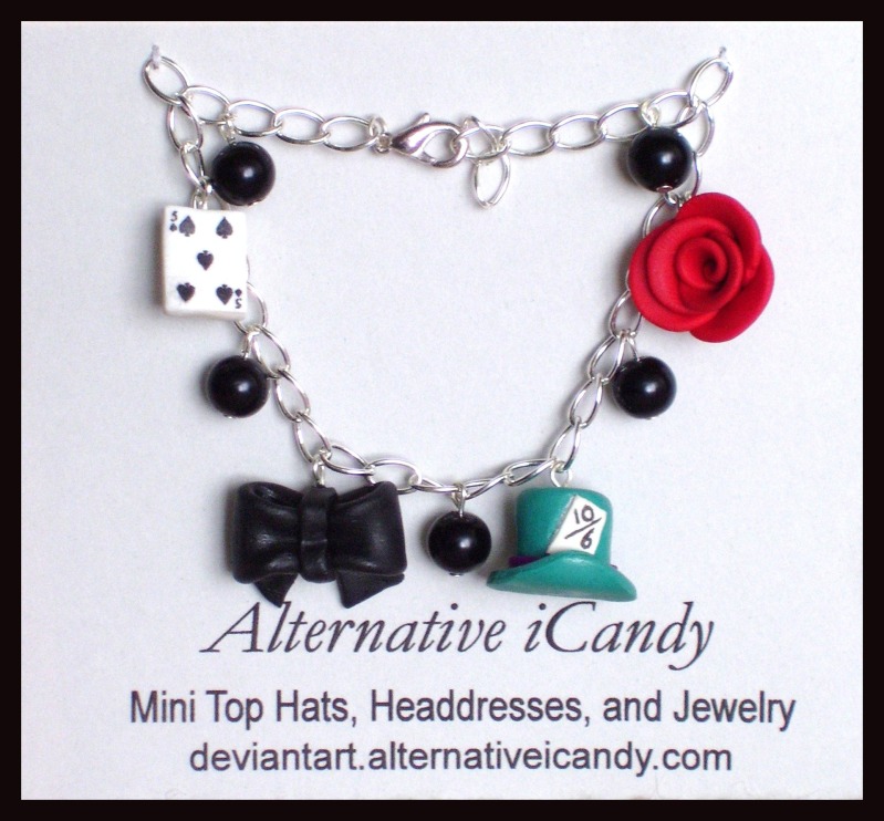 Alice Bracelet