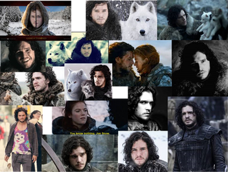 You Know Nothing, John Snow