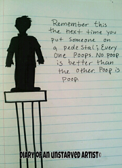 Poop by Art-of-the-pencil on DeviantArt