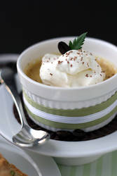 Coffee Pots de Creme