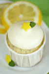 Lemon Poppy Seed by bittykate Lemon Poppy Seed by bittykate