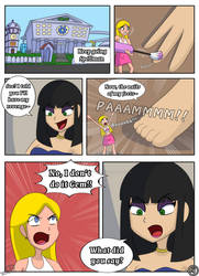 Page 04 (Comic Comission)