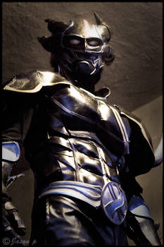 dissidia CECIL Dark Knight