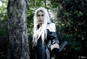 sephiroth