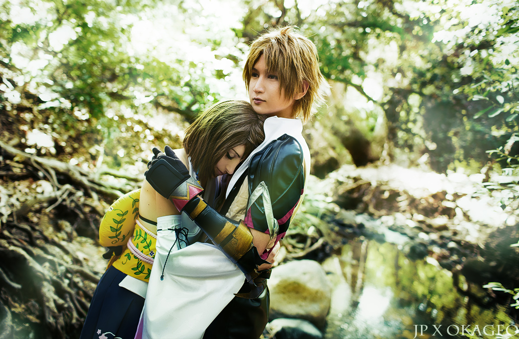 Final Fantasy X