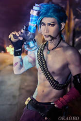 Male Jinx