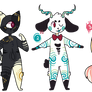 [Anthro Adopts] - [closed]