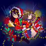 Merry Christmas ! n.n