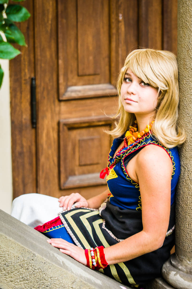 Keira Metz Cosplay The Witcher 3 Wild Hunt By Nyrey On DeviantArt keira-metz-cosplay-the-witcher-3-wild-hunt-by-nyrey-on-deviantart