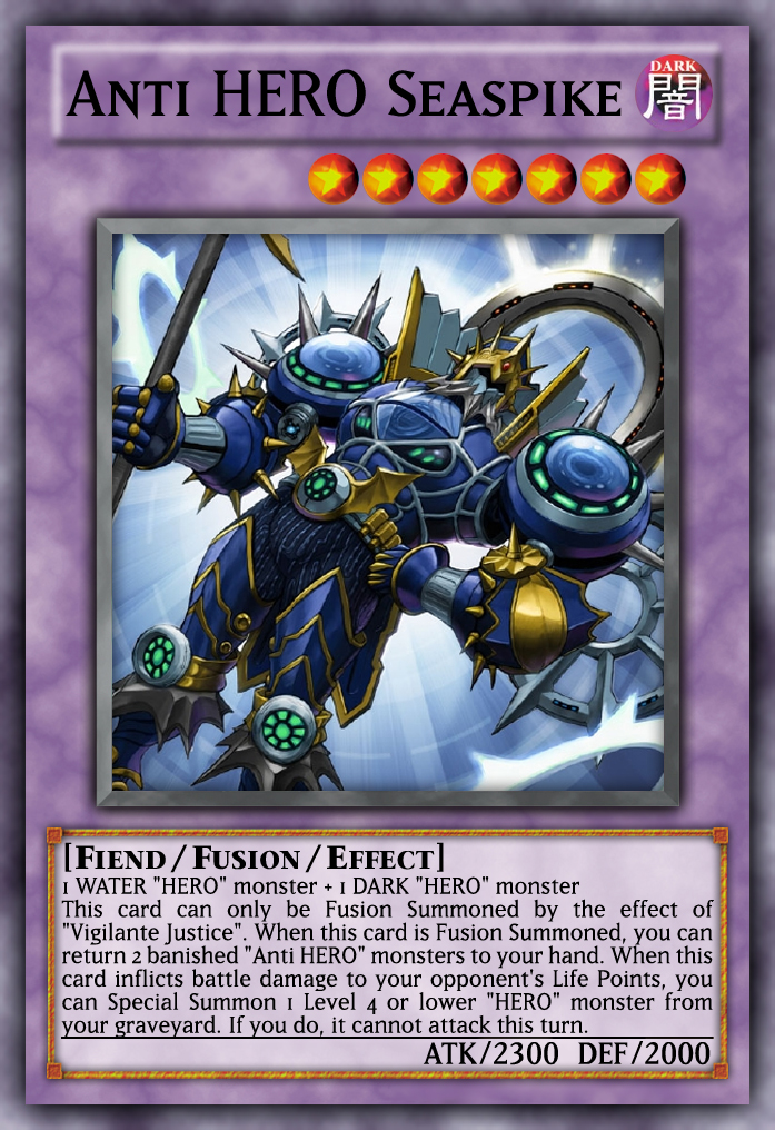 yugioh anti dark cards Fan Card: Utopia becomes Antiutopia through Dark Fusion! : r/yugioh