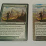 Voyaging Satyr alter: Before and After