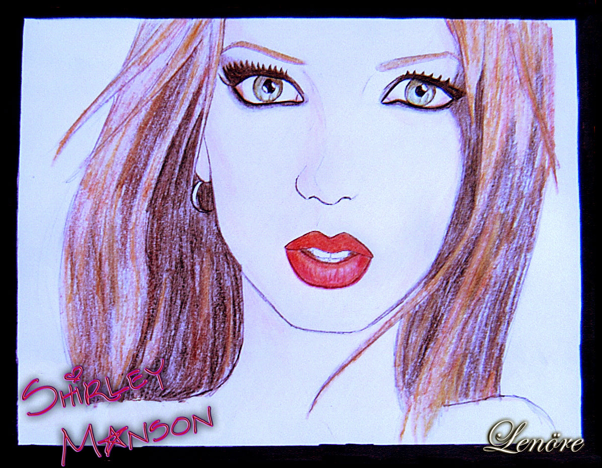 ::Shirley Manson::