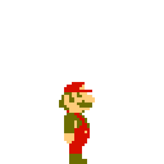 Shell Gif Smb1 SMB1 Mario victory animation by CevapiUlepinji222 on DeviantArt
