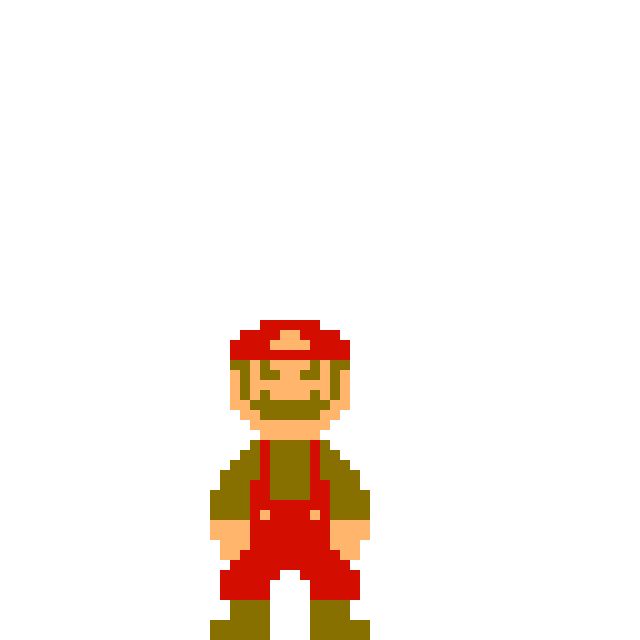 Shell Gif Smb1 SMB1 Mario spinning (Again) by CevapiUlepinji222 on DeviantArt