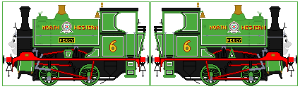 RWS Percy redesign by CevapiUlepinji222 on DeviantArt