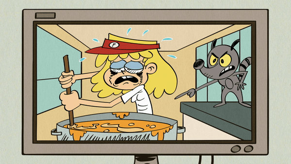 Nacho the dictator raccoon GIF by CurranJustice on DeviantArt