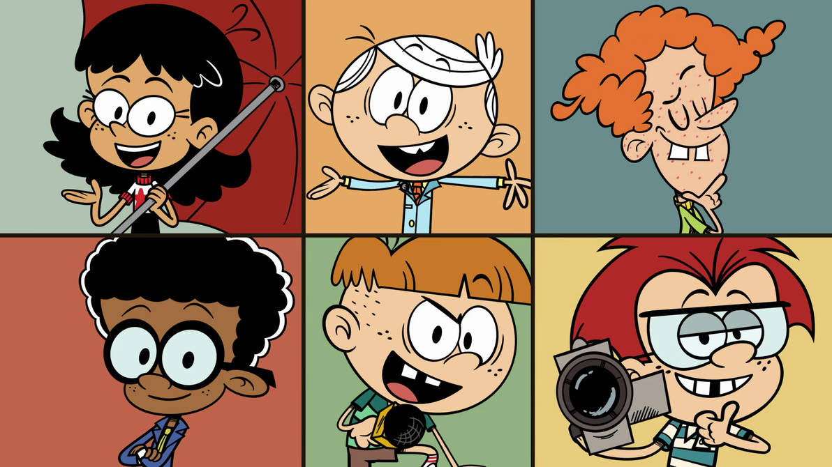 Action News Team intro by CurranJustice on DeviantArt