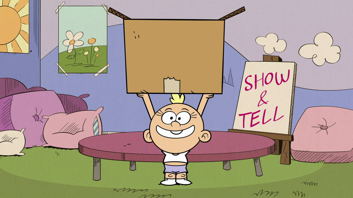 The to go box by CurranJustice on DeviantArt