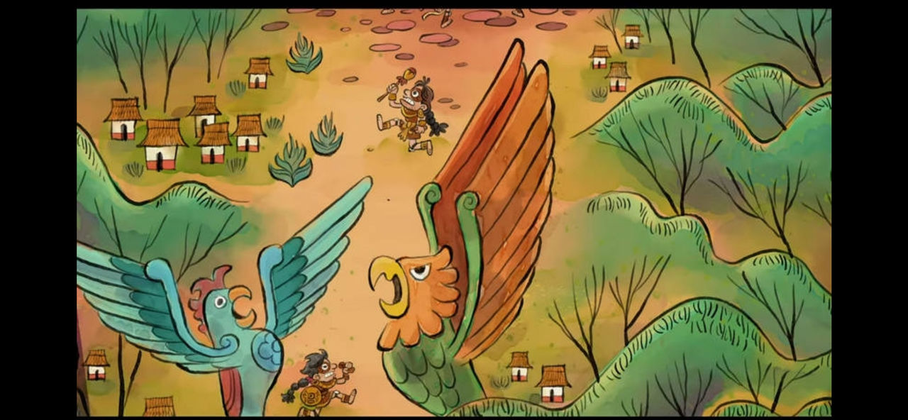 Chancla warriors 2 by CurranJustice on DeviantArt