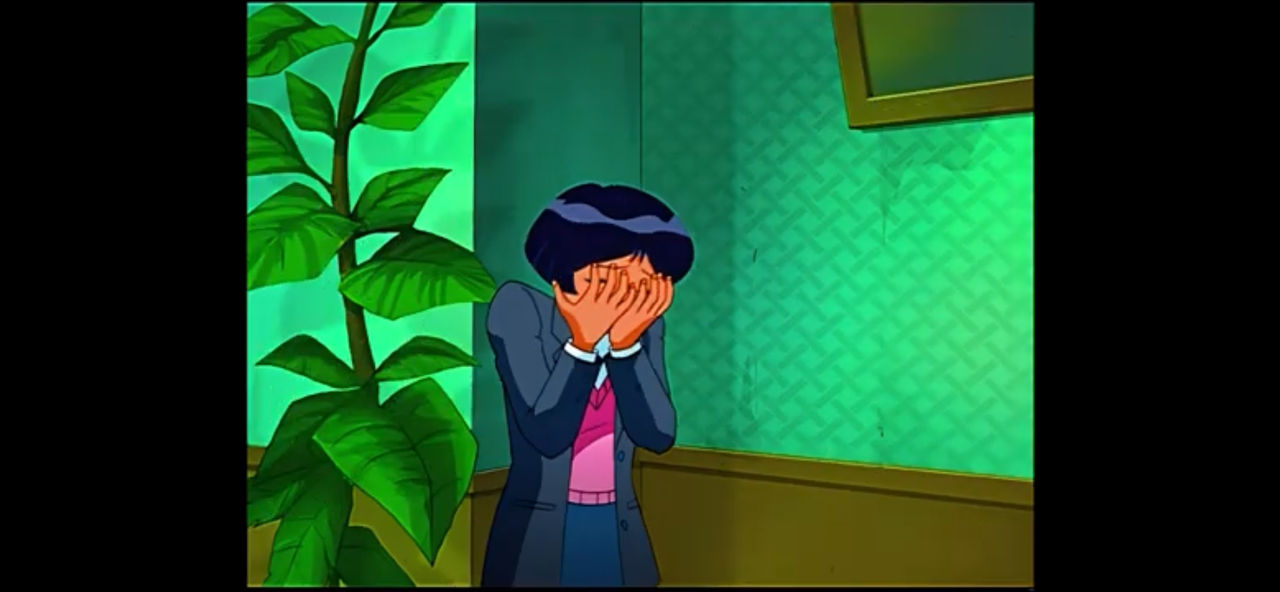 Alex Rabbit Crying Alex crying by CurranJustice on DeviantArt