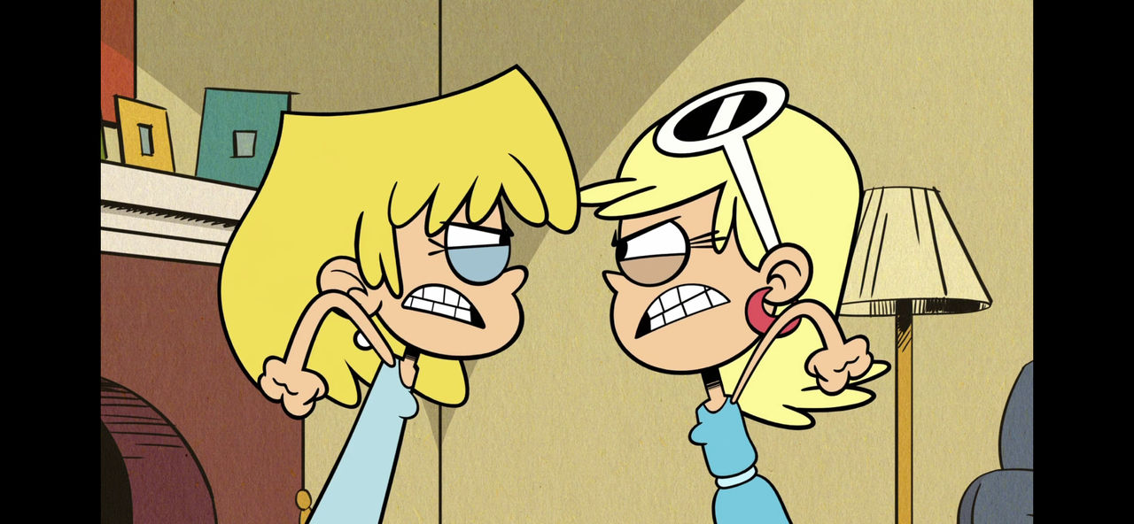 Arguing over the same dress by CurranJustice on DeviantArt