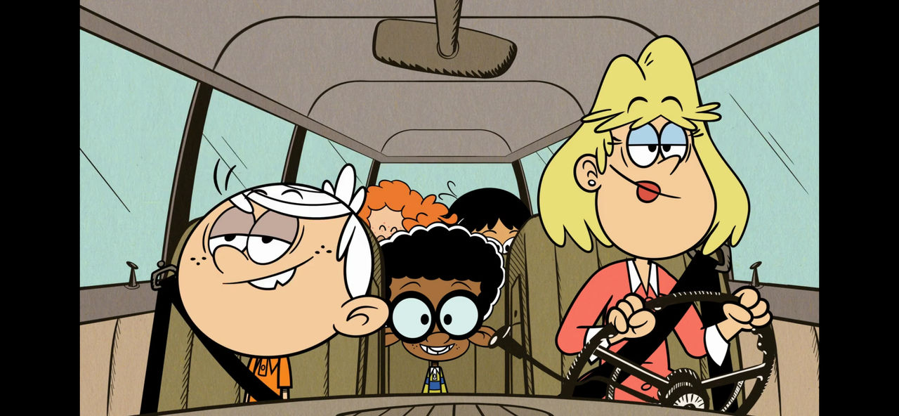 Vanzilla Side Riding in Vanzilla by CurranJustice on DeviantArt